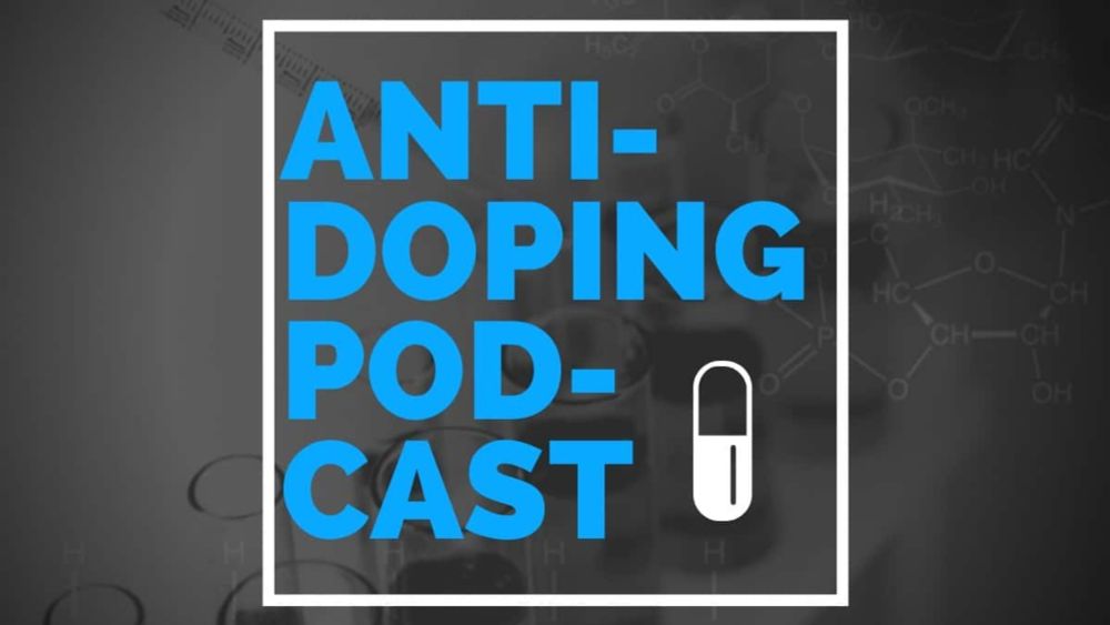 135 – The Critical Role of Intelligence and Investigations in Sport and Anti-Doping – Nick Raudenski