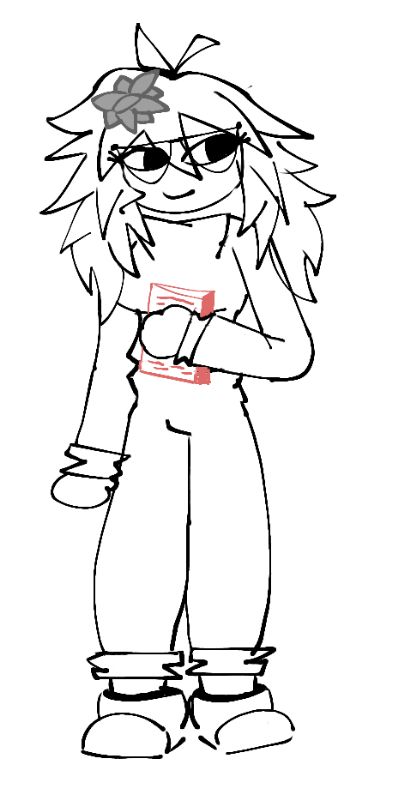 Miss Lily [ Teacher ]