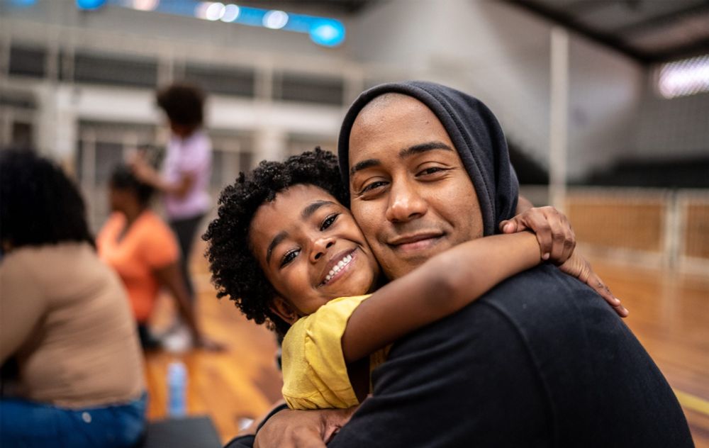 NIJC keeps families together, frees people from the dangers of immigrant detention, and prevents asylum seekers from being deported based on unjust laws and illegal government actions.