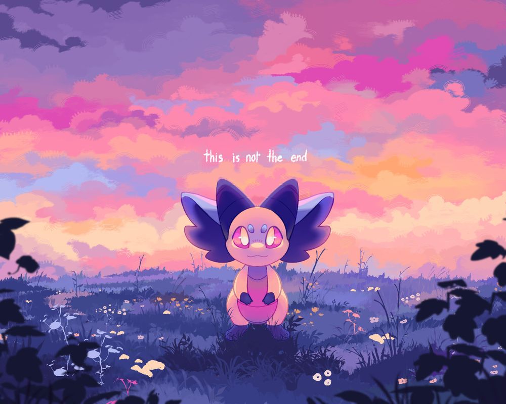 Pikabata~♪ 🌙【ピカバタ】 (@pikabata.bsky.social) — Bluesky