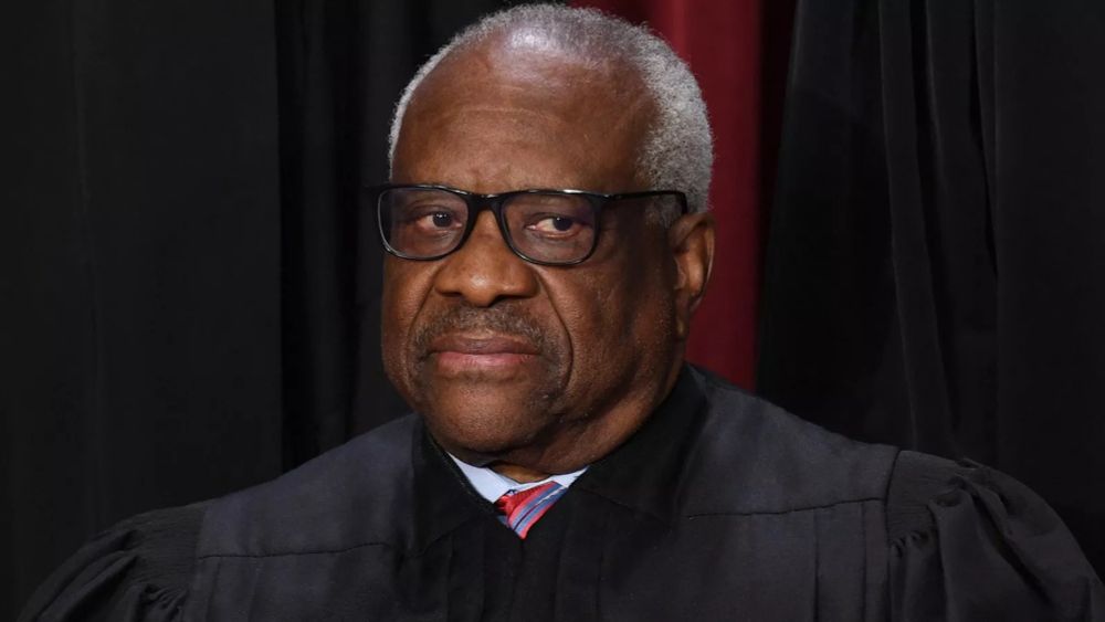 Thousands sign Christian petition demanding Clarence Thomas impeachment