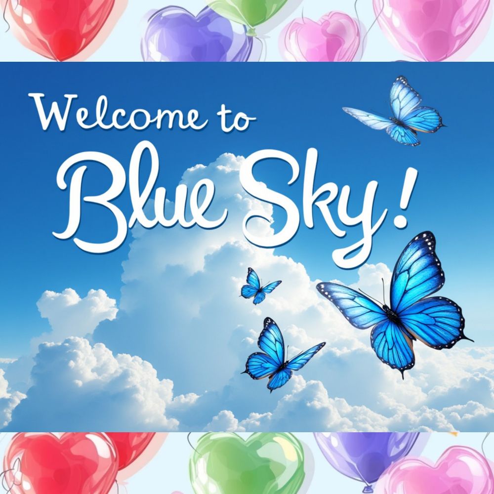 New to Blue Sky?
Five Starter Packs to make it easier for you to get started.