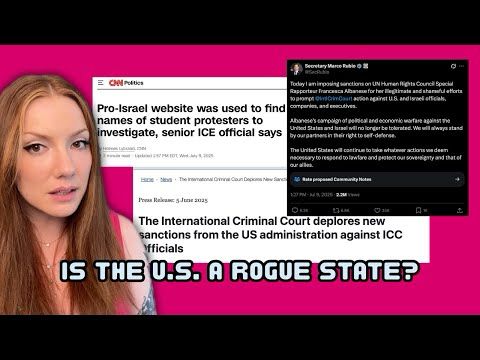 The United States just gave the United Nations the middle finger in defence of Israel's crimes