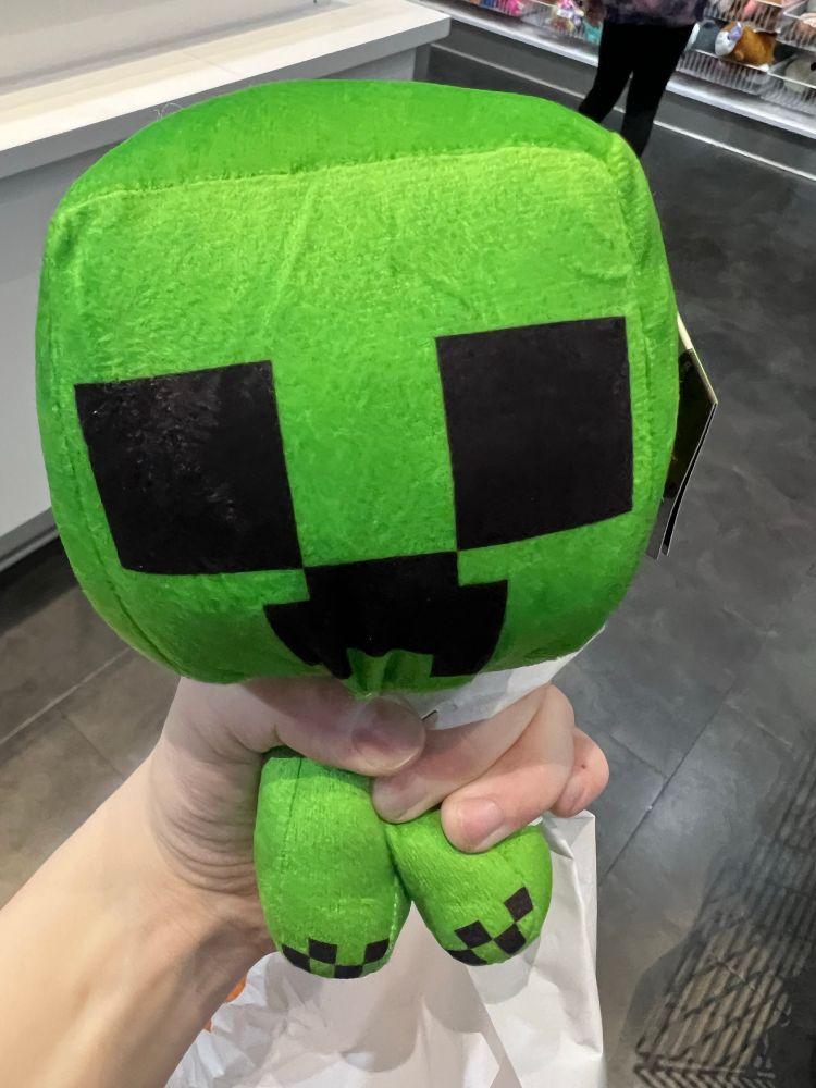 This fucker