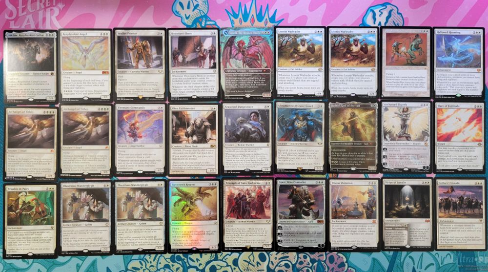 magic the gathering cards