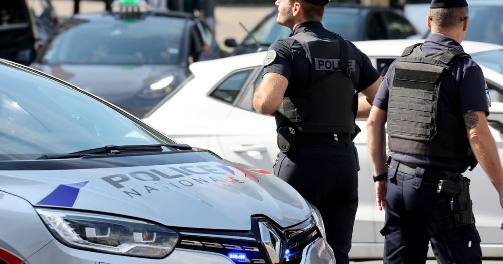 Paris. Après un différend, un automobiliste écrase un cycliste et le tue