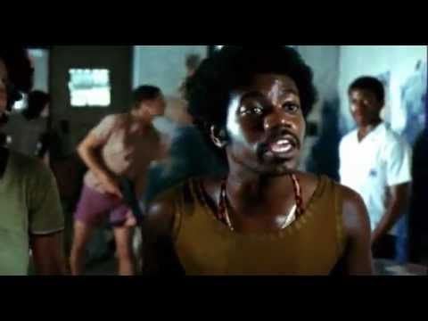 Dadinho é o karalho, meu nome agora é Zé pequeno, porra 