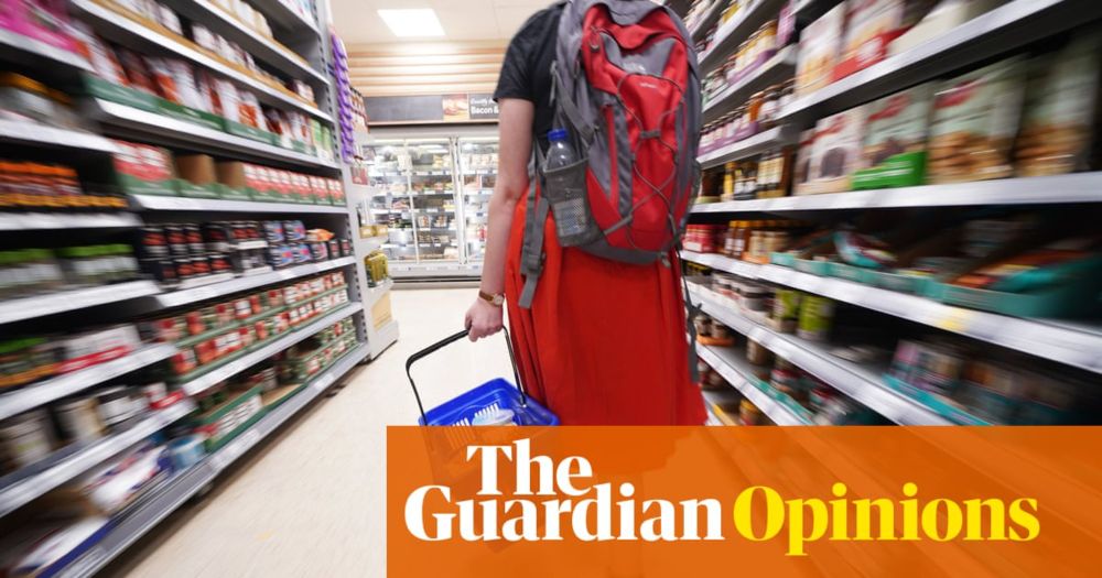 Price-gouging is illegal in 37 US states. Let’s make it 50 | Bob Casey