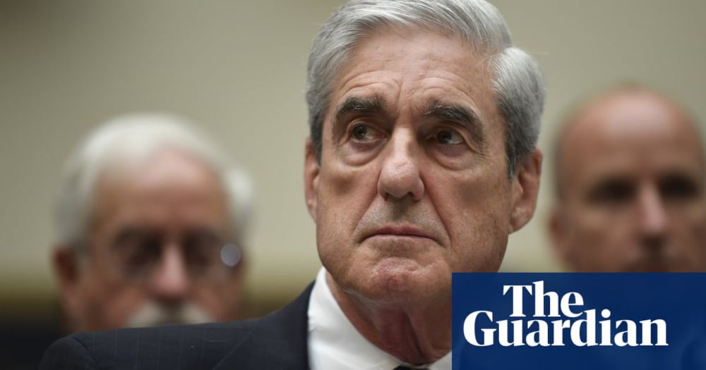 US still unprepared for Russian election interference, Robert Mueller says