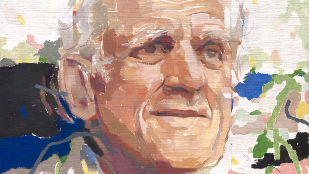 How the Philosopher Charles Taylor Would Heal the Ills of Modernity