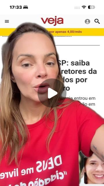 Aline Bardy Dutra on Instagram: "Vc pra miim é lucro !!!
No próximo dia 27 vc aperta o 5️⃣0️⃣ e acaba logo com essa galera que quer lotear o Brasil. #boulos50"