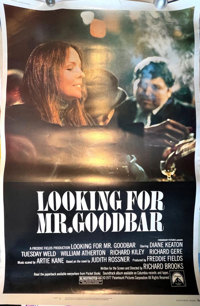 Looking for Mr Goodbar