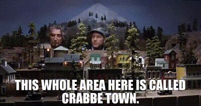 Jim Piddock in A MIGHTY WIND