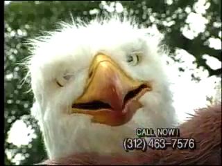 Eagleman!