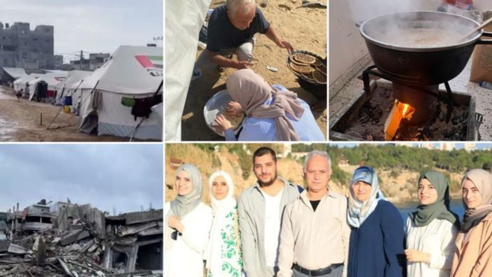 Emergency: Help Evacuate My Family From GAZA WAR, organized by Ahmed Alshawish