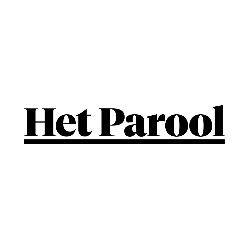 Het Parool - Vrij, Onverveerd