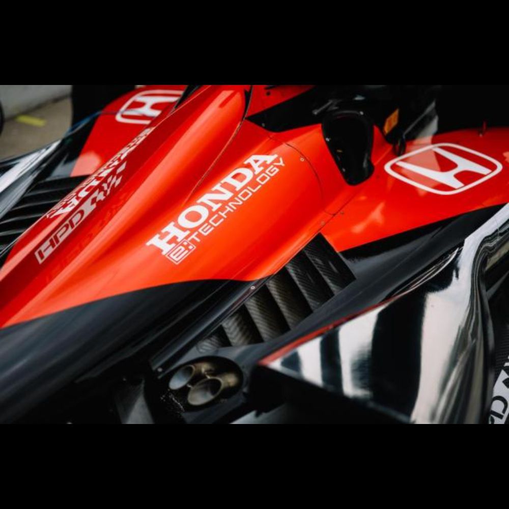 Honda weighing IndyCar exit after 2026 unless costs are reduced