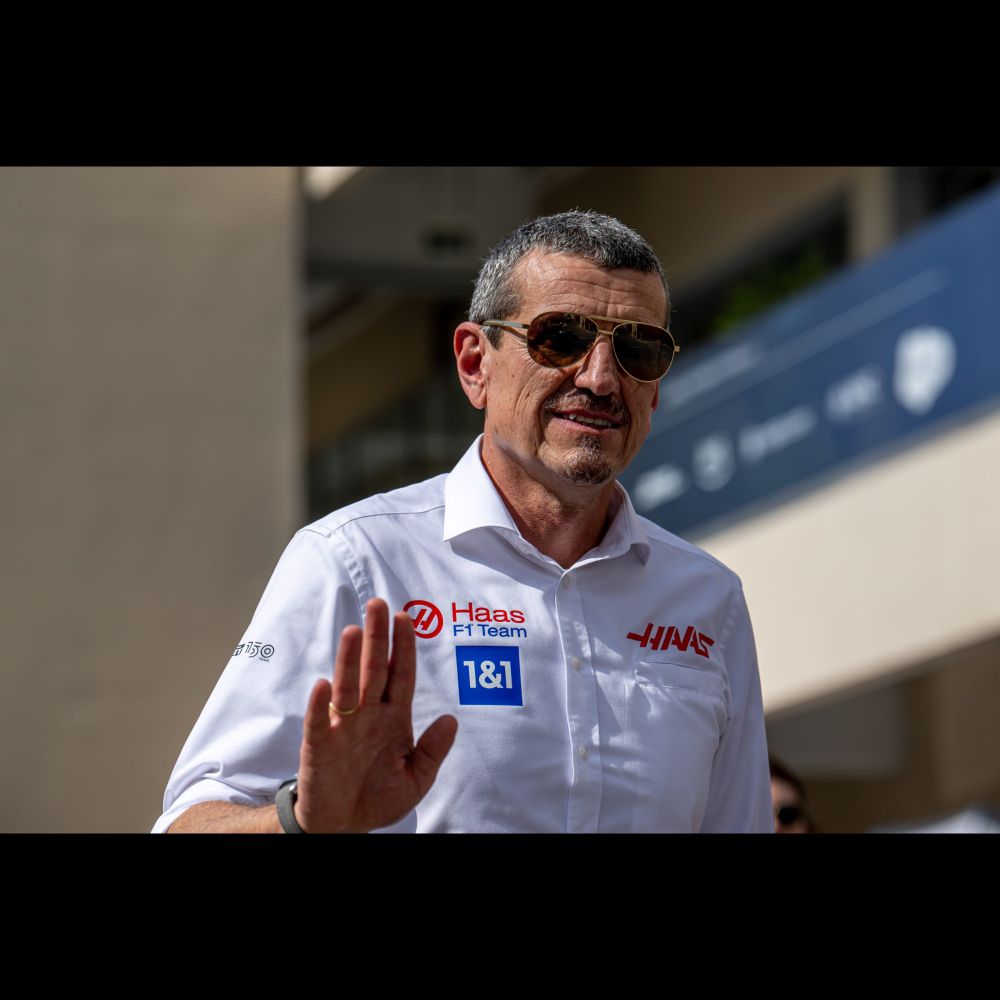 Günther Steiner voert pandemie op als argument tegen Andretti