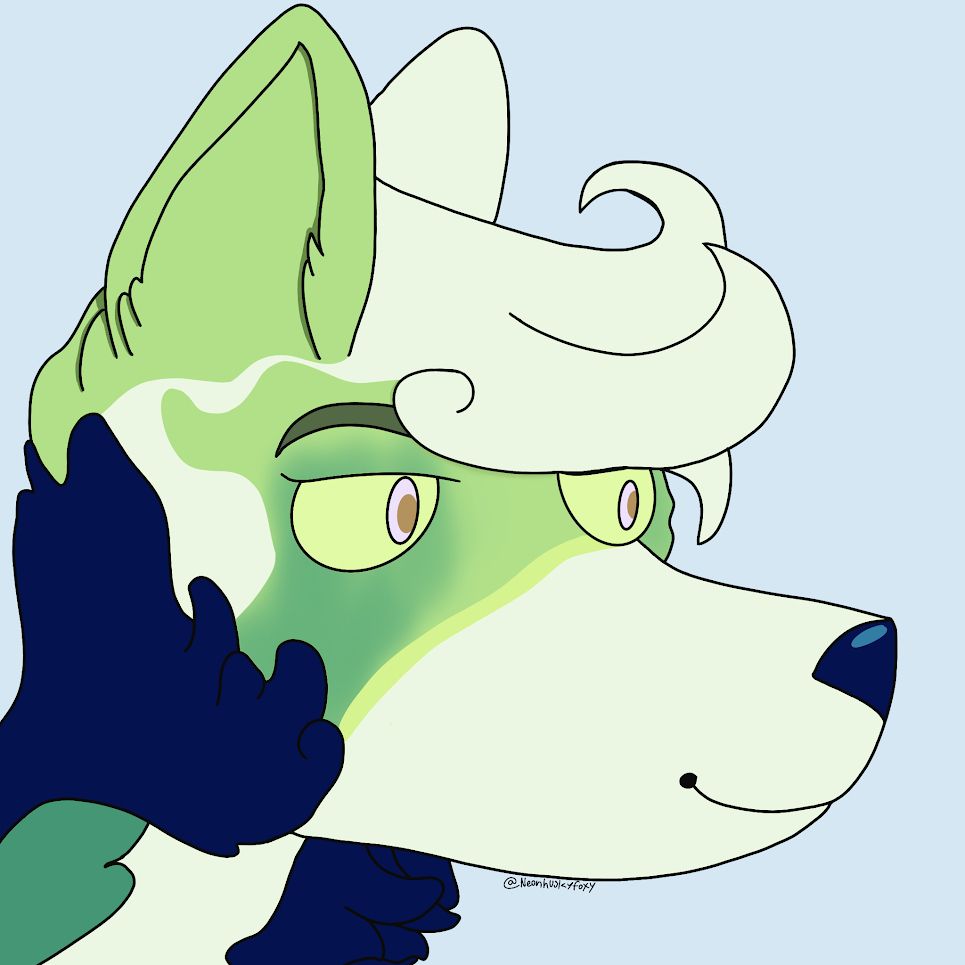 Artfight attack nr. 3
Character by crypticcervine