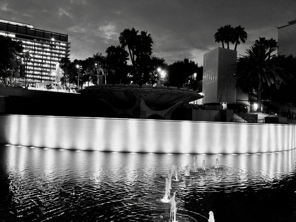 Grand Park
Los Angeles, California