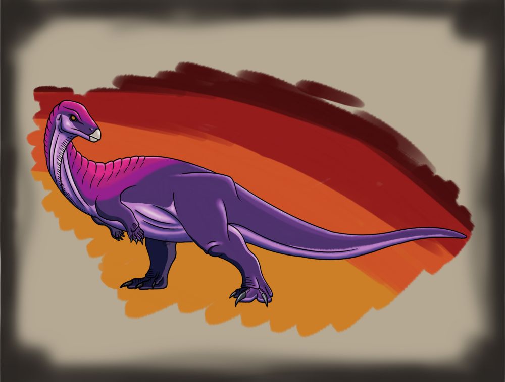 Sillosuchus longicervix