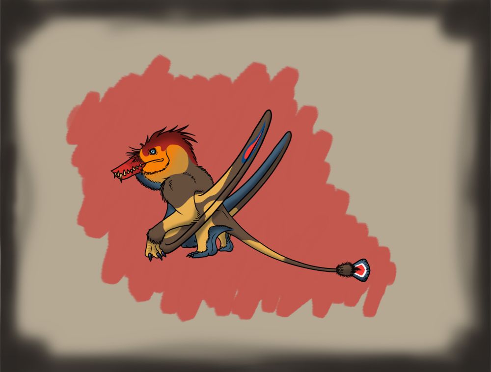 Campylognathoides zitteli