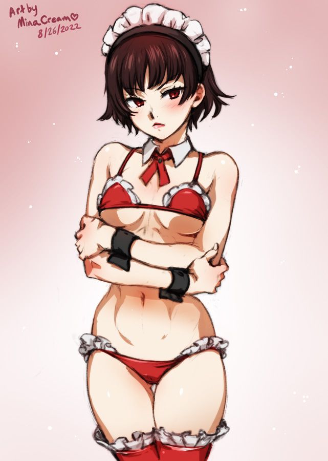 Lingerie version