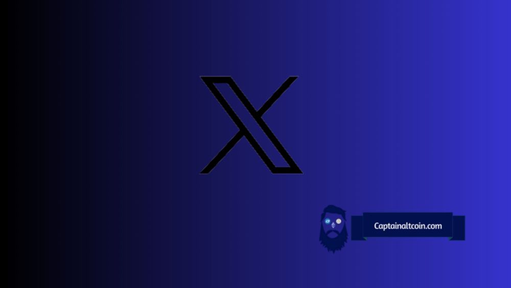 Not Doge But X Token: Elon Musk's $X Token Confirmed in Latest Twitter Dev Version - CaptainAltcoin