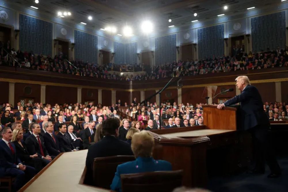 Defunding the law would require an act of Congress, which one expert says would be unlikely to pass.
