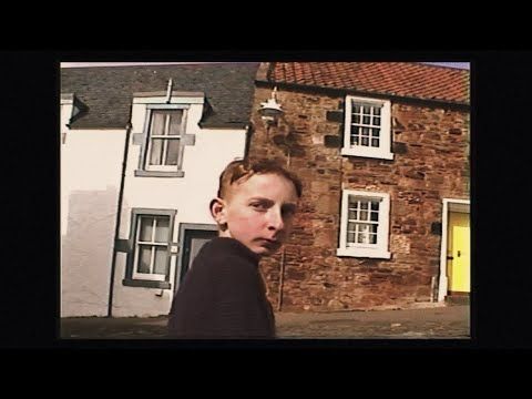 Bill Ryder-Jones - This Can't Go On (Official Video)