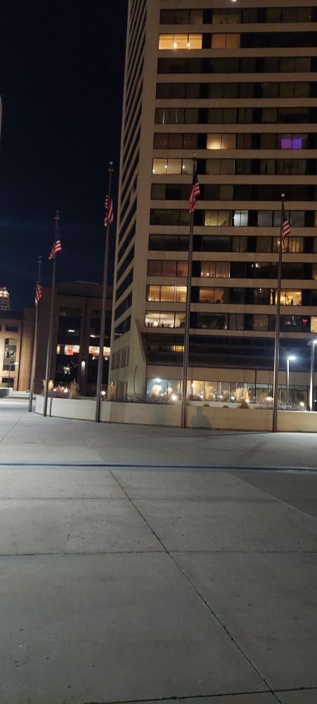 American Plaza