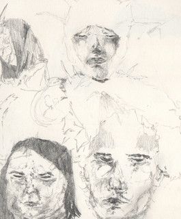 Press photo for the artist (or band) 'Sgarz'. Currently featured in the playlist 'AzureSky Harmonies 🦋' with their track: 'HhshhsHHHHHhaahhahhshs'