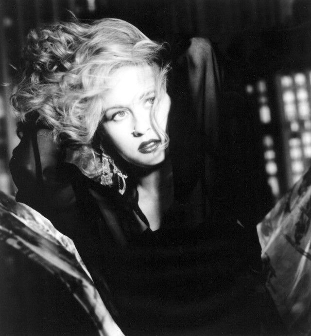 Press photo for the artist (or band) 'Teena Marie'. Currently featured in the playlist 'AzureSky Harmonies 🦋' with their track: 'Dear Lover'