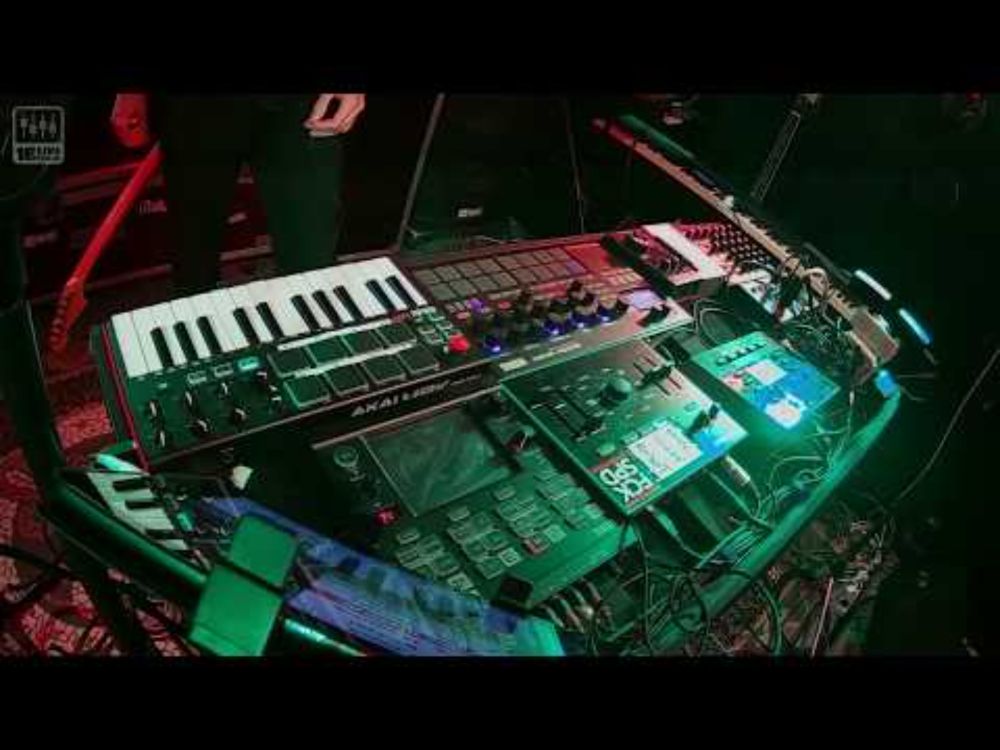 Bolehlav  - 16LiveStream