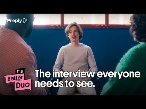 So... Preply 🩷 | Better Duo | Preply
