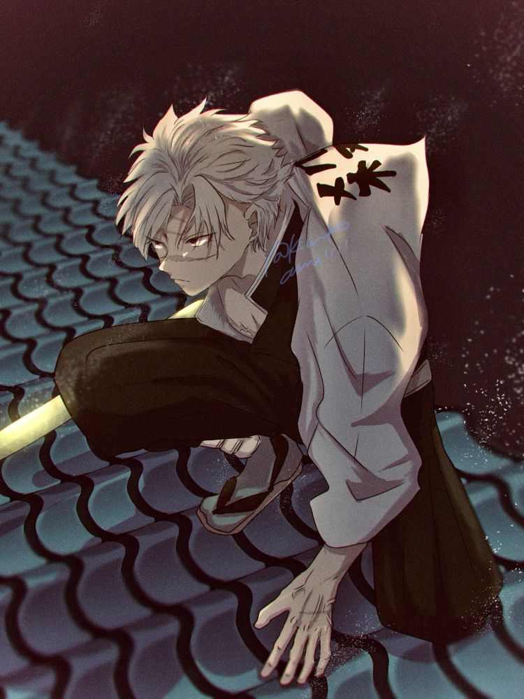 🍃の民