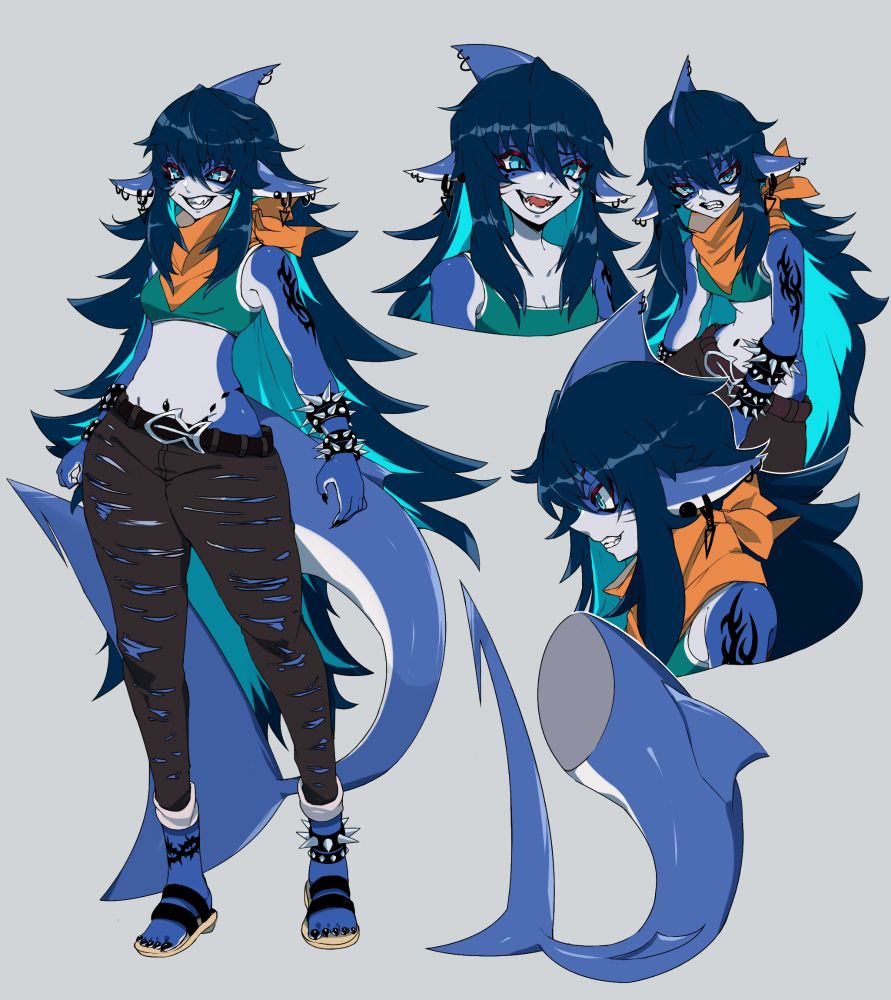 art by @linkedarcher.bsky.social