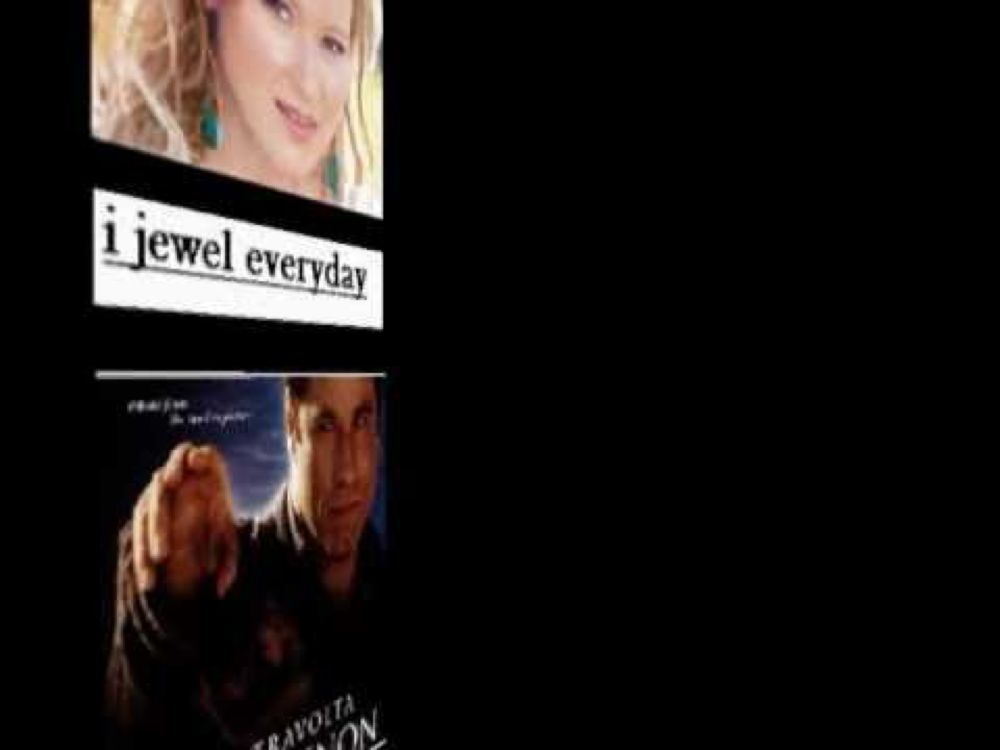 Jewel - Have A Little Faith In Me