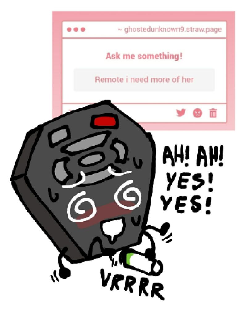 Remote!