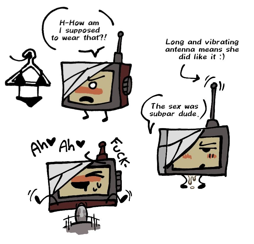 Transmit stuff