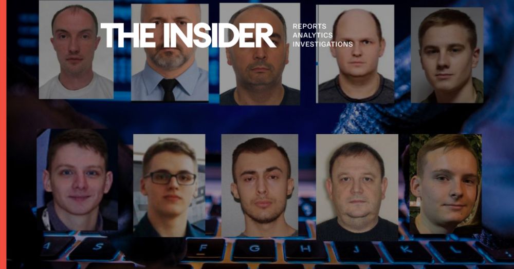 Hidden Bear: The GRU hackers of Russia’s most notorious kill squad