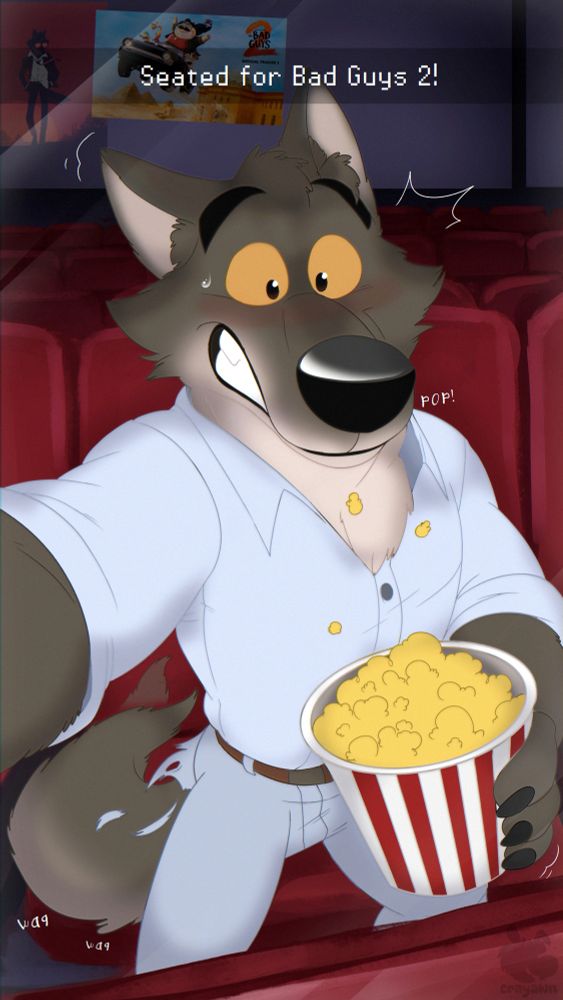 Cartoon party male Mr.wolf wolf badguys2 movie tf transform wolf_tf art toon_tf tf tf_art male furry furry male male_furry furry_art transformation wereart fanart FA Furaffinity transform tFTuesday sfw nsfw movie patreon commission fan badguys bad_guys2 mr_wolf animation dreamworks