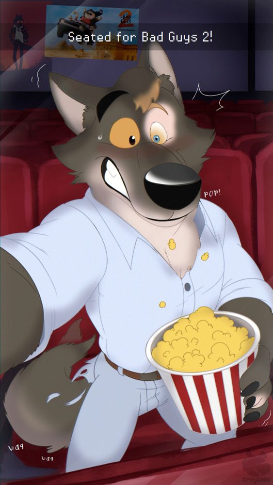 Cartoon party male Mr.wolf wolf badguys2 movie tf transform wolf_tf art toon_tf tf tf_art male furry furry male male_furry furry_art transformation wereart fanart FA Furaffinity transform tFTuesday sfw nsfw movie patreon commission fan badguys bad_guys2 mr_wolf animation dreamworks