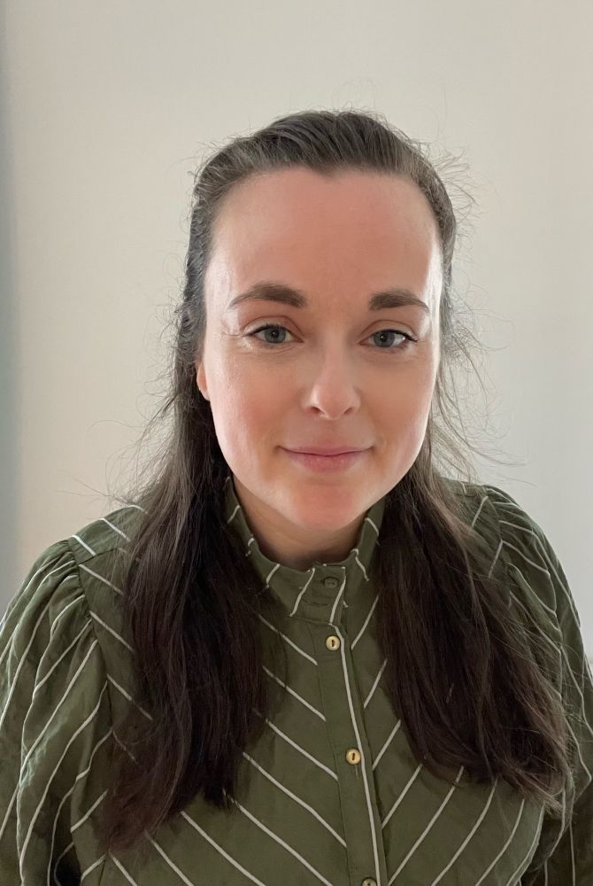 Dr. Emma Wroblewski 