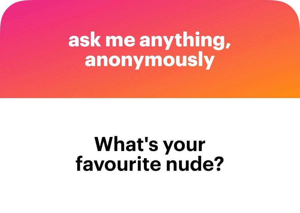 What’s your favourite nude?