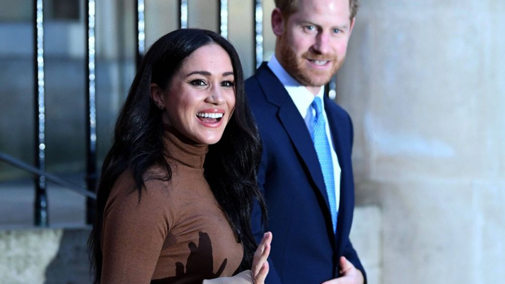 Ständige Kritik an Meghan: Warum die Herzogin einem nur leidtun kann