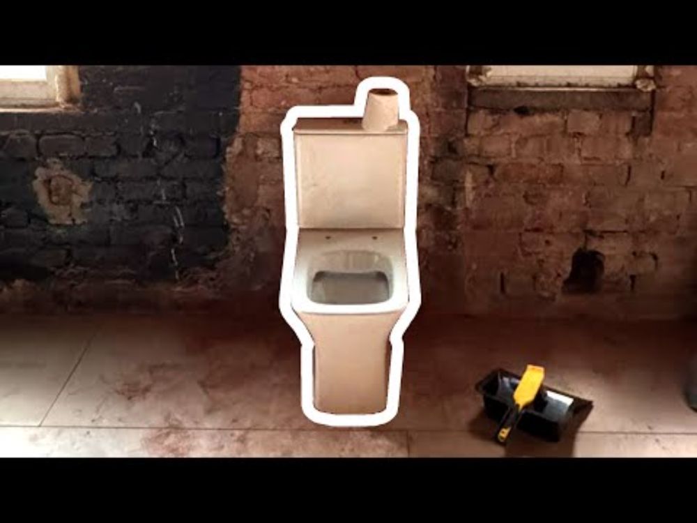 Journey to Central Heating - Renovation Diary