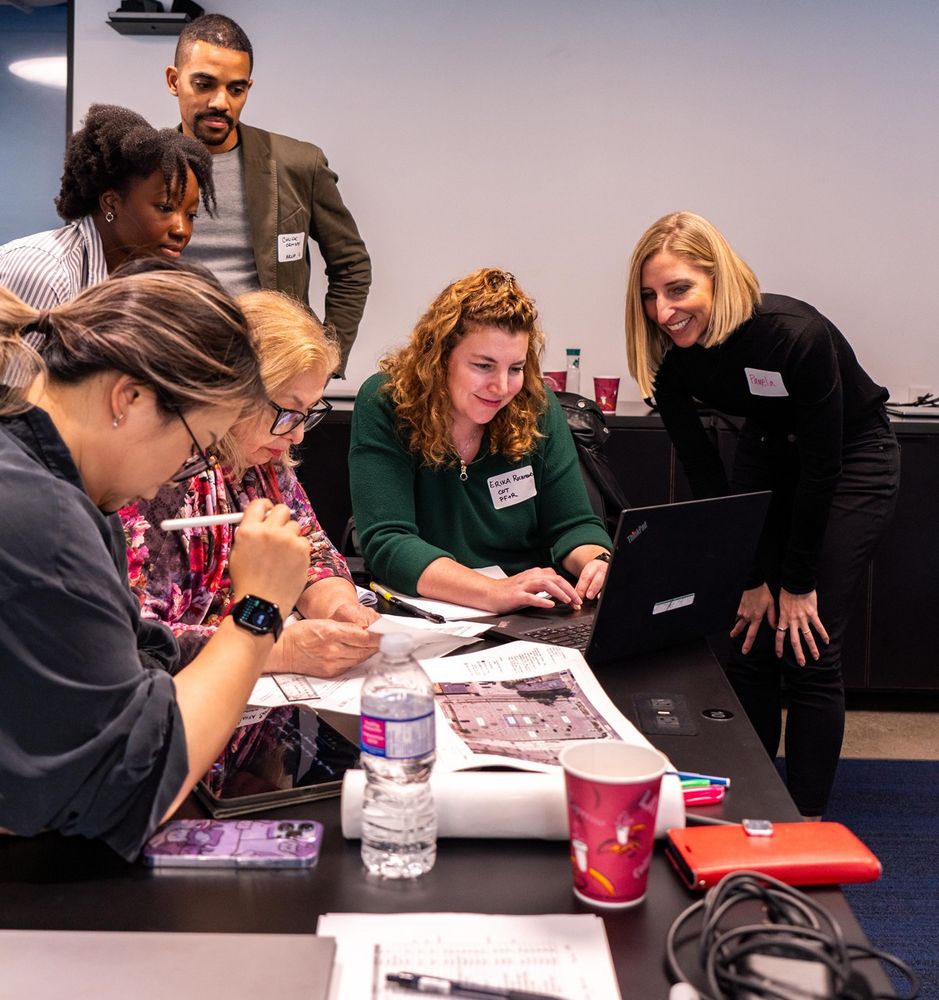 Climate Positive Design 