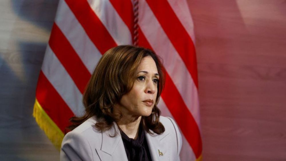 Kamala Harris to skip historic Al Smith Dinner in New York before election, campaign official says | CNN Politics