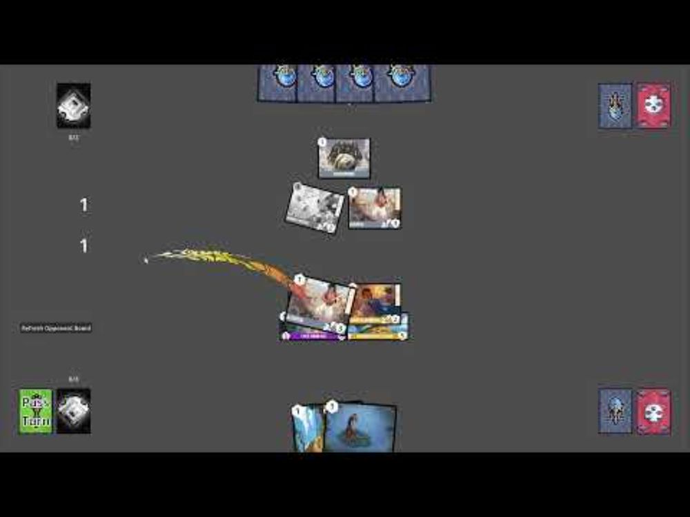 Inkbound Progress Update (3/1/25)
